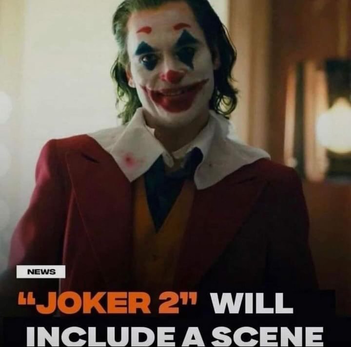 EverythingOOC's tweet image. Now imagine 2 scenes…