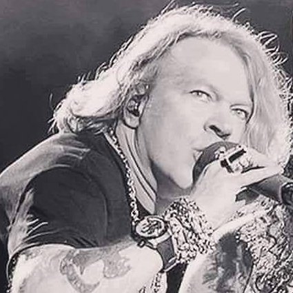 AXL💪🔥🔥🔥🔥🔥🔥🔥🔥🔥🔥🔥🔥🔥🔥🔥 
#AxlRose❤ #GnFnR #RockGod #LivingLegend  
#Genius #Hero #Leader #Icon #Boss #King #Idol 
🤜💥💥💥#TheOneAndOnly💥💥💥🤛