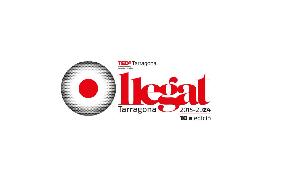 TEDx TARRAGONA | EL LLEGAT 💡 Ja tens la teva entrada per a TEDxTarragona? T'esperem per a descobrir l’impacte de les idees en l’entorn i en el temps. 👉 Més informació i entrades tedxtarragona.com 📅 Dissabte, 4 de maig #palautgn #tarragona #tedxtarragona #tedx #tgncultura