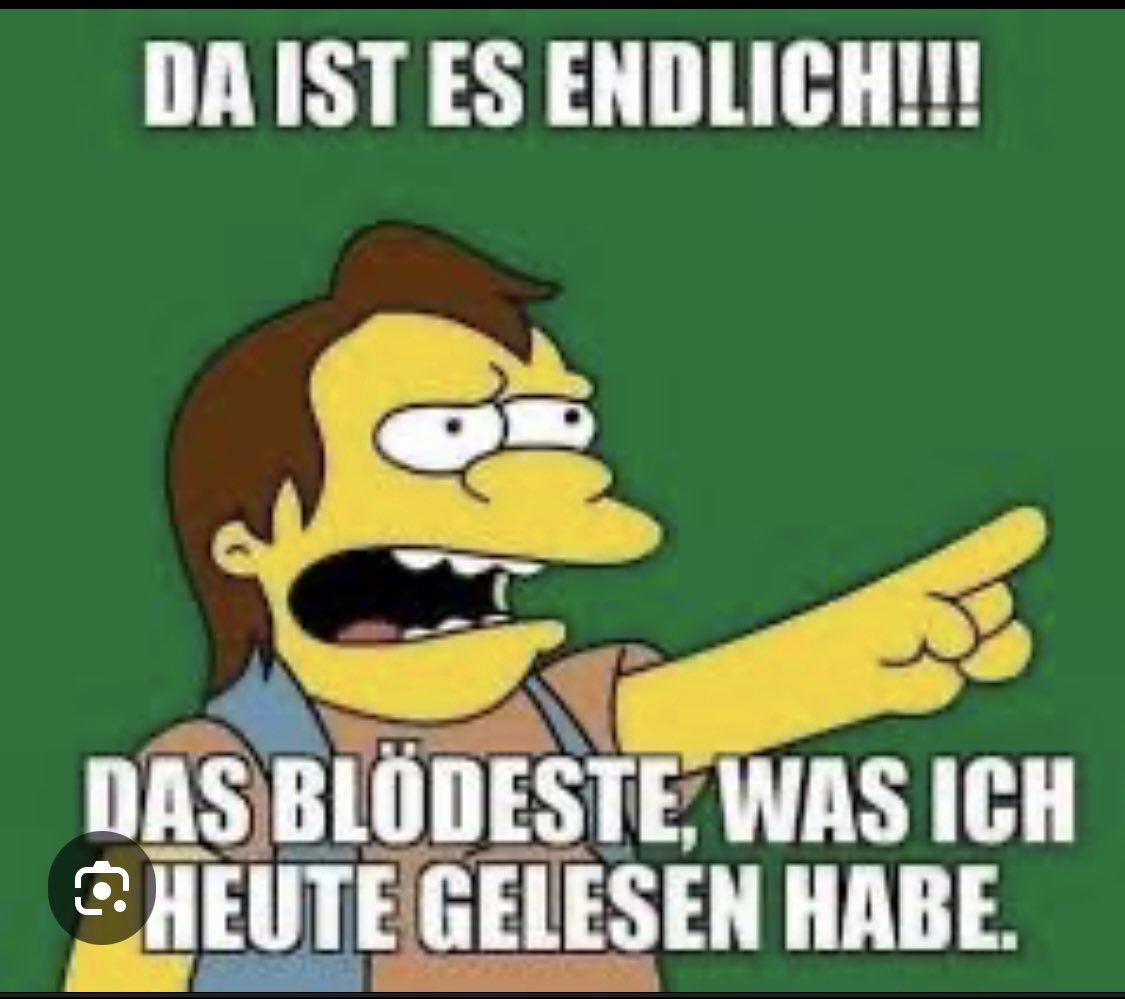 dokhollidays's tweet photo. ‼️Ich glaube ich mach hier eine Rubrik auf und zeige täglich einmal den blödsten Tweet des Tages?!

Was meint ihr?

Ich fange mal an.
Das hier liken 111 Leute.
Unfassbar.
#intelligenzdilemma 
#Schwurbelkacke
#DasDümmsteDesTages https://t.co/mVVh9YWLOL