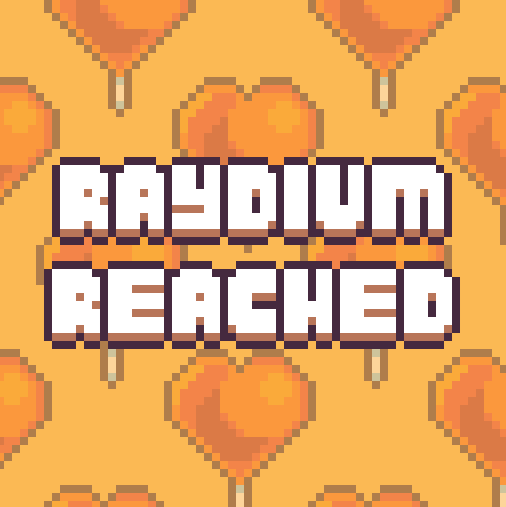 BookOfLoveCoin's tweet photo. We hit raydium in...

...7 minutes! 💘

Dex paid. 🏹 https://t.co/GKUbM00m9I