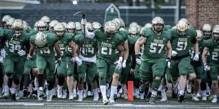 After a great Conversation With @coachball_FB I’m Blessed to Receive a Offer from the University of Missouri S&T⛏️