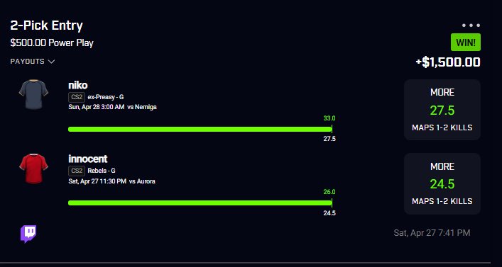 FREE PICK TODAY 

t.me/premiumwins

#collegebasketballpicks #collegebasketball #sportsbettingpicks #sportsbettor #NCAABasketball #NCAAB #parlays #freepicks #bettingpicks #sportsbets #fanduel #prizepicks #nba    #nbabets #UFC295 #NHL #mlb #CBBPicks #CBB #nfl