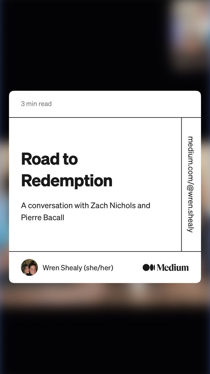 Wren Shealy (she/her) tweet media