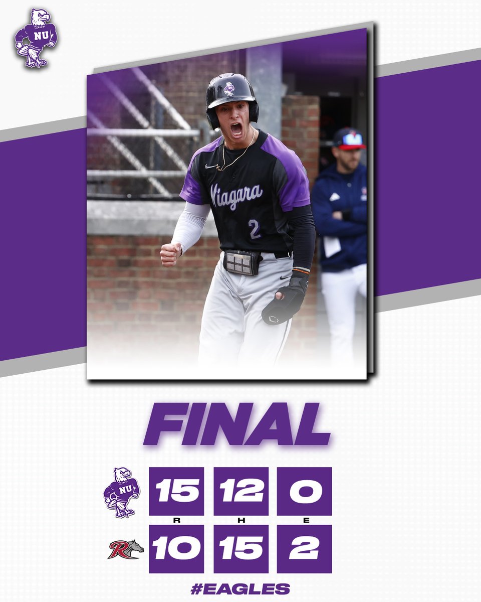 Niagara Baseball tweet media