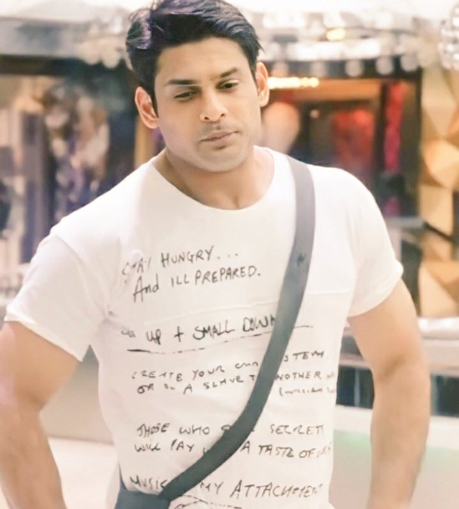 Saabh Kuch Set Kaarke Aaya Main 

#SidharthShukla
#Sidhearts
#BB13
#HSKD
#balikavadhu
#KKK7
#DilKoKaraarAaya
#brokenbutbeautiful3
#AgastyaRao
#Agmi