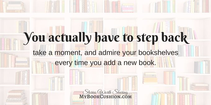 Every single time. 📚😉💕

#amreading #reading #books #booklove #bookworm #Readinglist #Bibliophile #bookish #bookaddict #bookbuzz #booktwitter #bookstagram #novels
