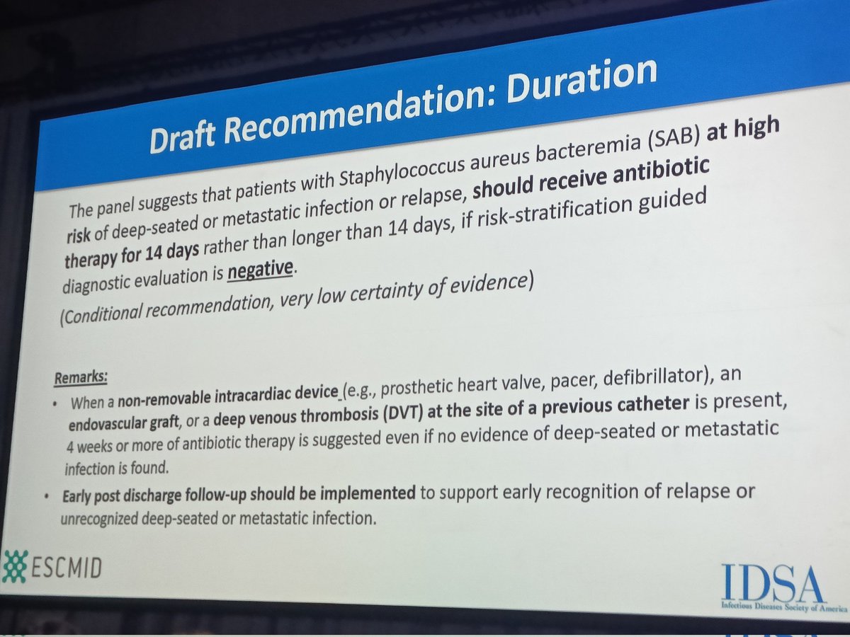 Antibiotic Steward Bassam Ghanem 🅱️C🆔🅿️🌟 tweet media