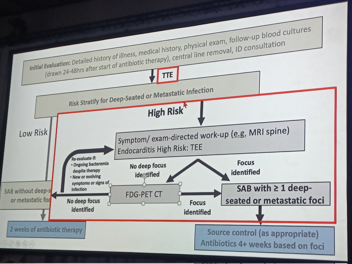 Antibiotic Steward Bassam Ghanem 🅱️C🆔🅿️🌟 tweet media