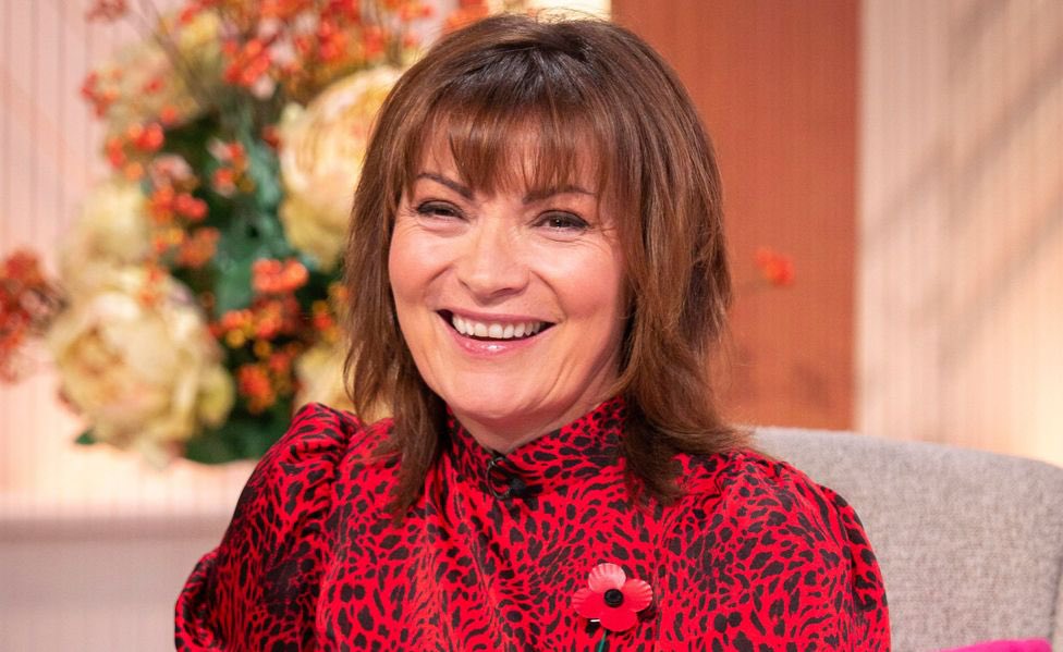 🚨BREAKING🚨 ITV have announced that Sheridan Smith will portray the daytime presenter/actress, Lorraine Kelly, in an upcoming 6-part drama for ITV3, tentatively titled 'Where is Lorraine?’
