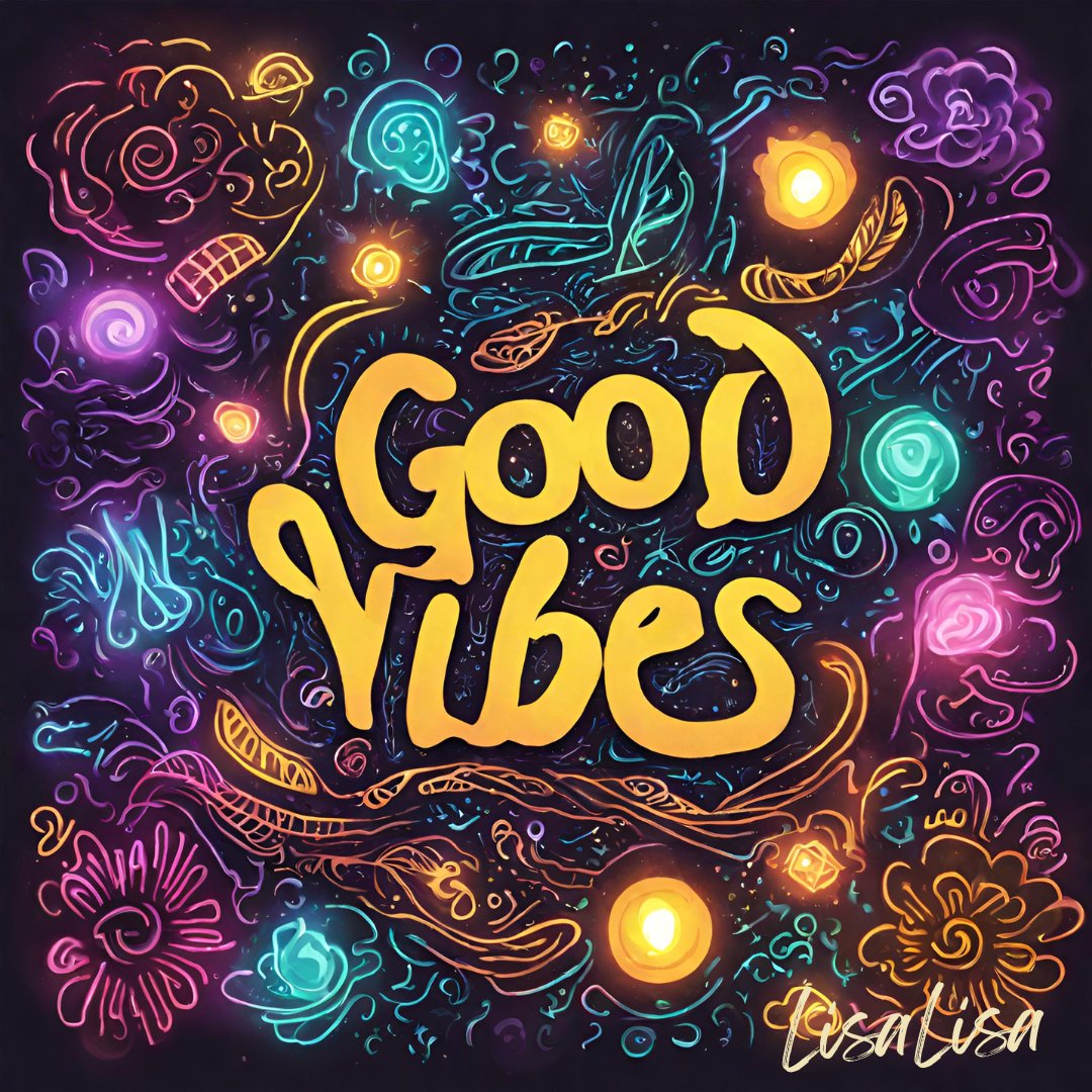 Gn💜 Share your vibe... #GoodnightEveryone #GoodVibes