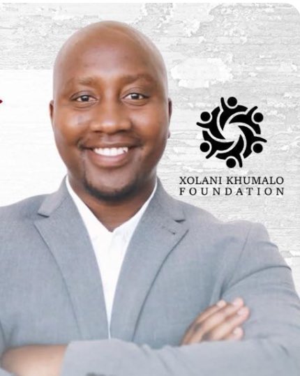 Xolani Khumalo, What a humble guy
Bring Back Xolani 

#Sizokthola #Sizokuthola