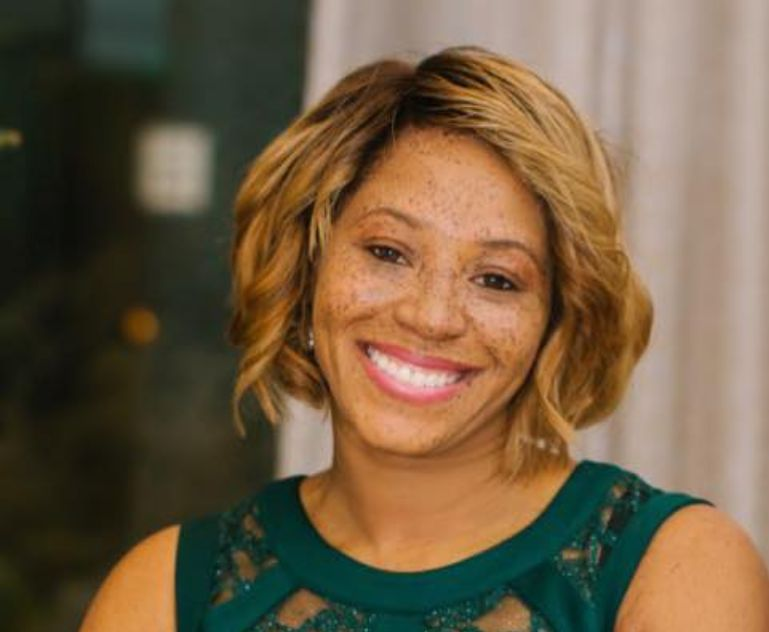 FYI--GA REP Mesha Mainor, ( District 56 ) is filing a lawsuit against Fani Willis...

Because FANI deserves to be removed from office for her fuckupitness. 

Yes, that's a word. 😉