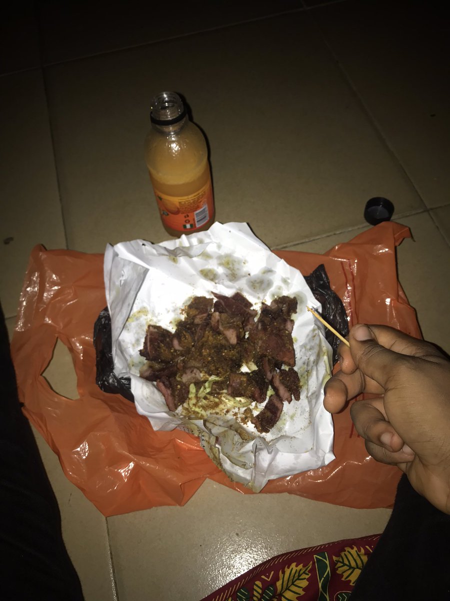 Suya