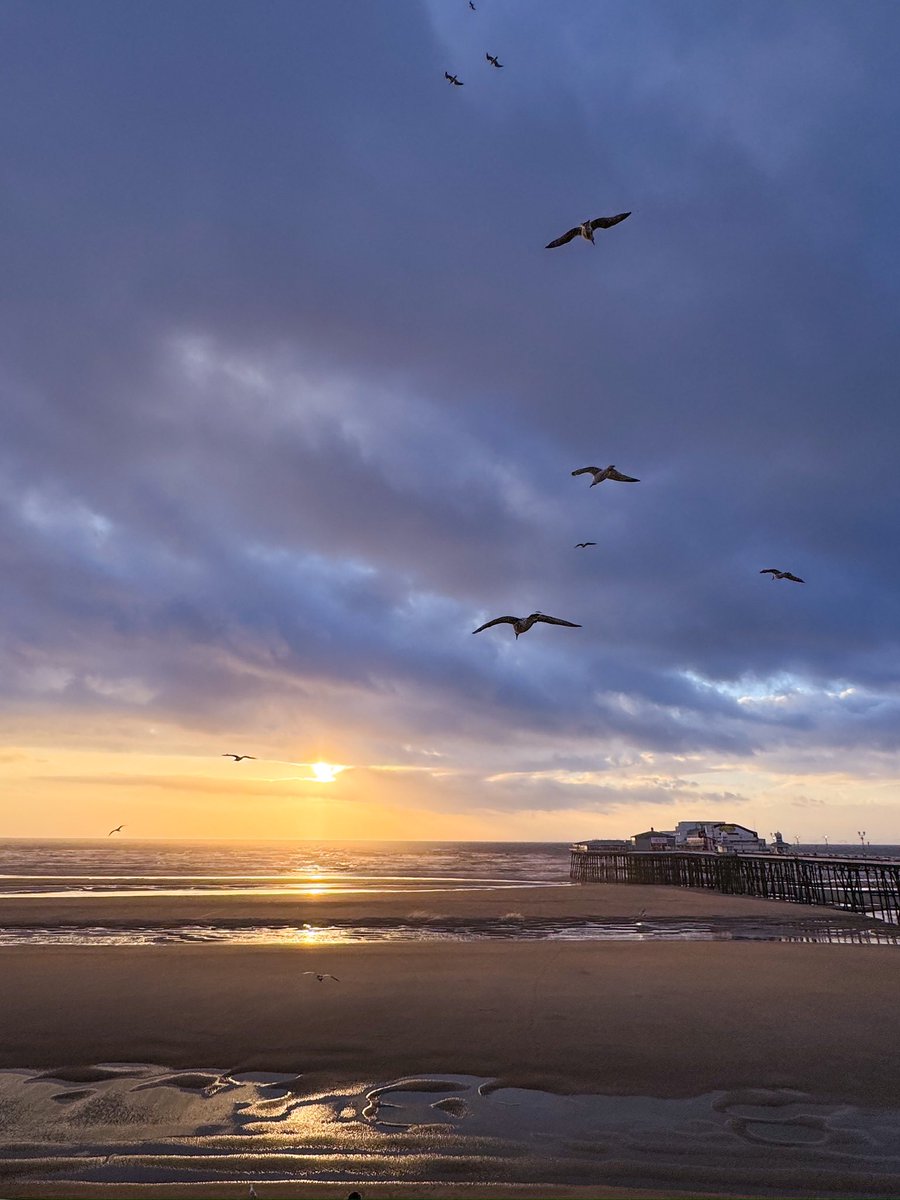 PatrickDao's tweet photo. Blackpool forever… ❤️
#photooftheday #photography #travel #weekend https://t.co/cNaBorJe75