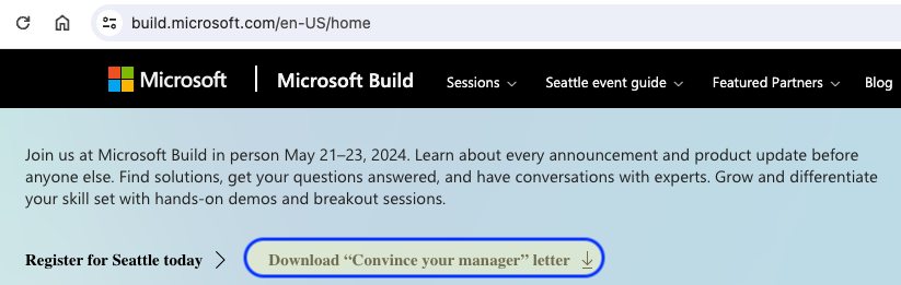 AndrewHeavin's tweet photo. I need @fintechdevcon to help me out with one of these "convince your manager" letters for #fintechdevcon https://t.co/s0UKx0VKdl