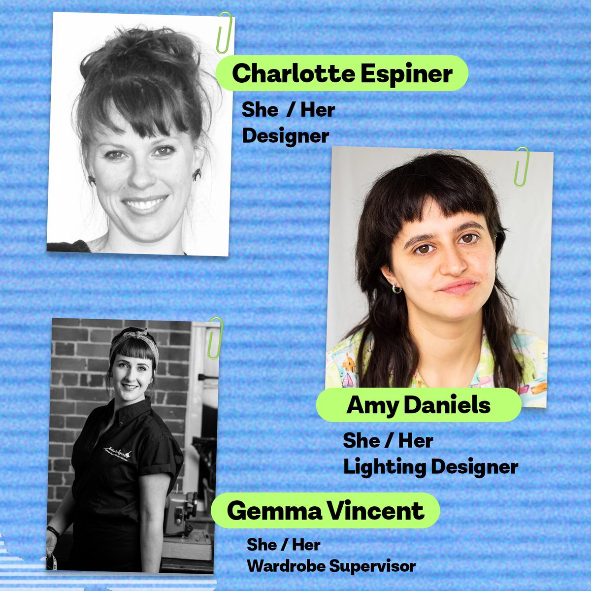 claire gaydon tweet media