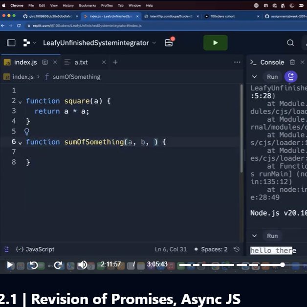 vvikrant456's tweet photo. #Day2 #100DaysOfCode  
Callbacks, async, promises conquered. 
Liskov Substitution principle of SOLID principles explored.
CSES + LeetCode problems crushed. 💪
 #javascript #coding #algorithm #webdeveloper #SoftwareDevelopment
#cohort #100xDevs
#striversdesheet https://t.co/ZWNL2ER8IG