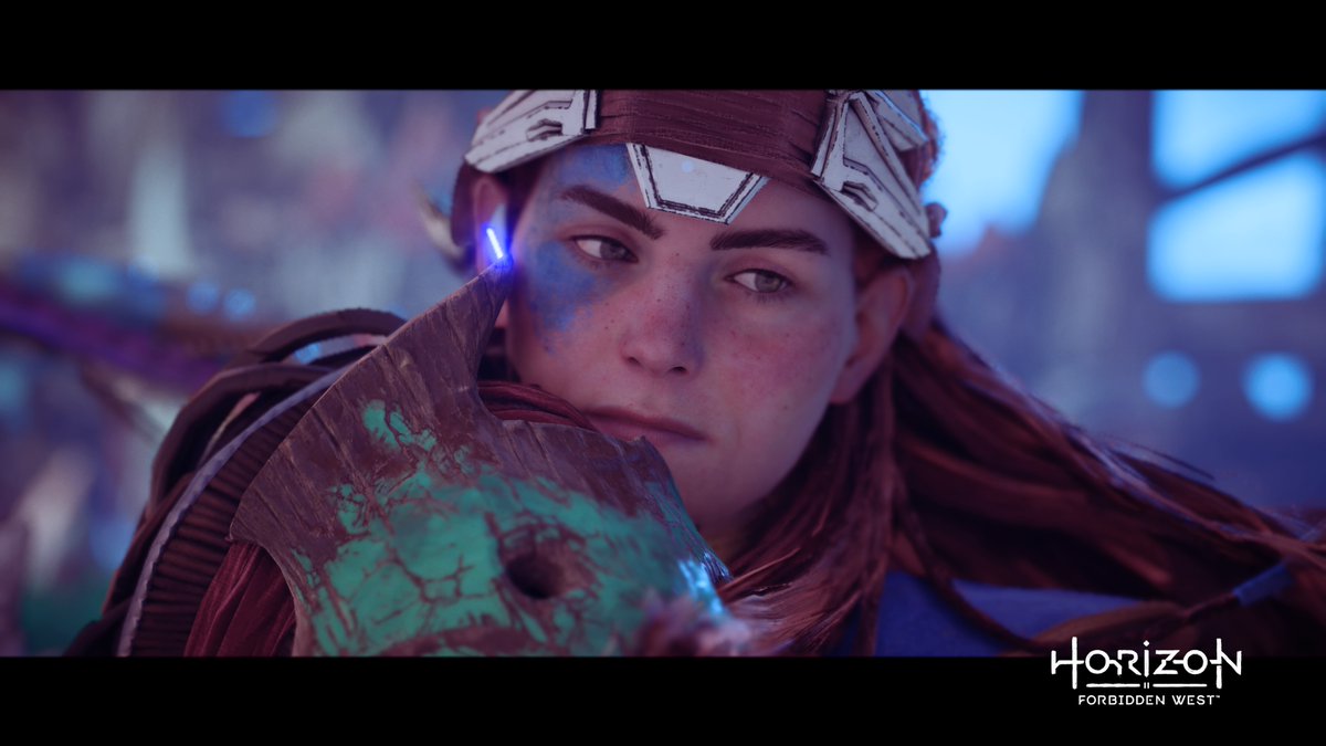 'I AM VENGEANCE, I AM ALOY' - 2024

#photomode #horizon #aloy #playstation4  #horizonforbiddenwest #guerrilla #guerrillagames  #virtualphotographygamers #playstation  #beyondthehorizon

@Guerrilla @PlayStation @vpgamers_ @VPRetweet           

VIRTUAL PHOTOGRAPHER: GoNaSaiChiTsu