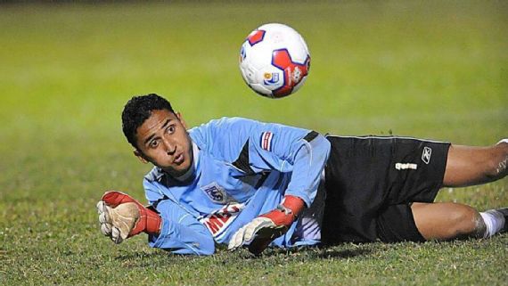 Nuestro orgullo Morado se convirtió en el tercer portero con más títulos en la historia con 28 cetros ganados en su carrera 🏆💜 ¡SOS GRANDÍSIMO <a href="/NavasKeylor/">Keylor Navas</a>!