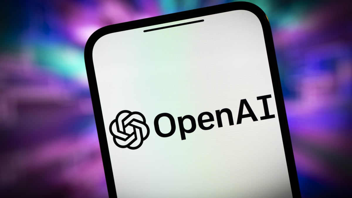 Apple and OpenAI are reportedly in talks for iOS 18 integration dlvr.it/T67p0X #technology #digital #transformation
