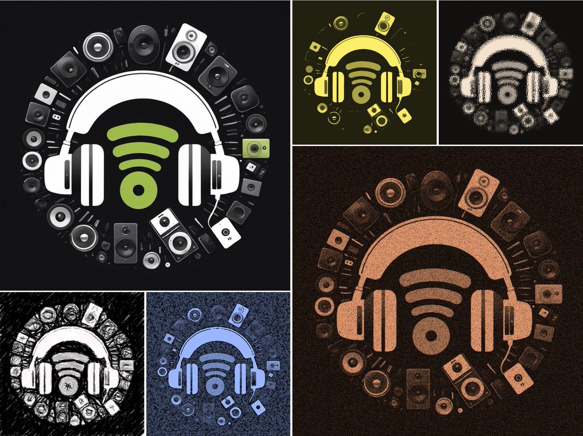 Lo auténtico de la radio y el audio - Análisis de resultados de @Spotify - Resultados de audiencia de radio en España - ¿La IA amenaza la autenticidad del audio? Todo esto en AudioGen audiogen.substack.com/p/3x3-62-la-au…