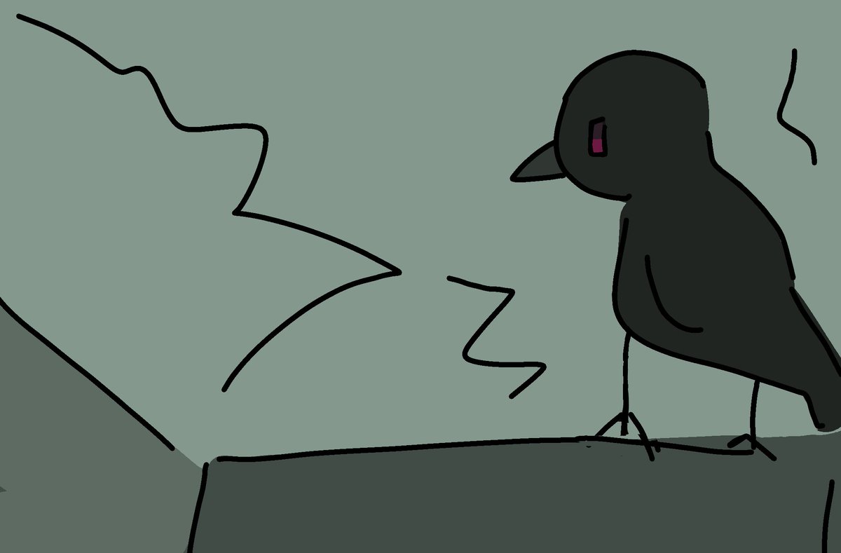 Crowly กาอ้วน tweet media