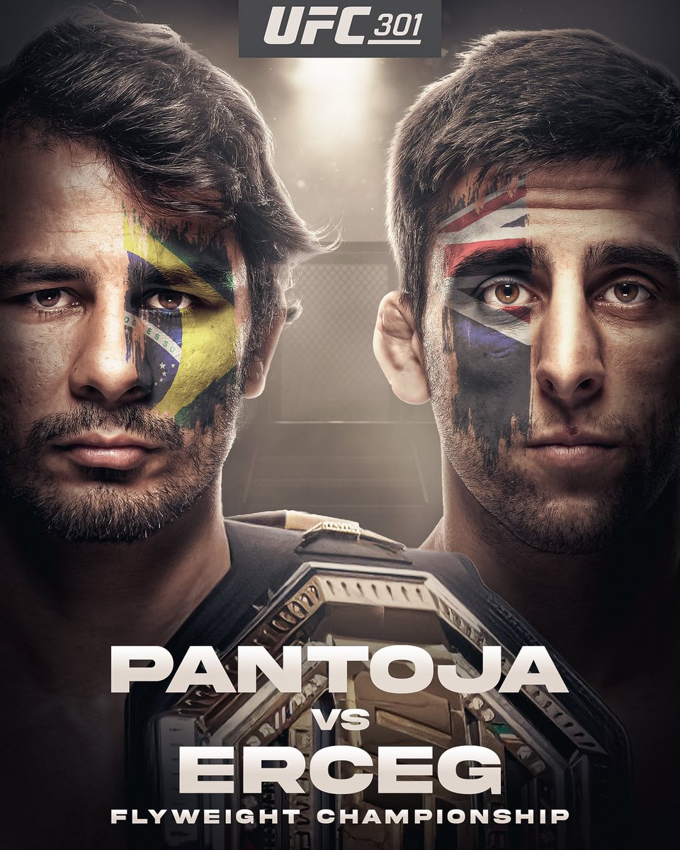 I haven't been able to get it up since the last time Pantoja fought. 

Need that sexy little guy in the octagon quick