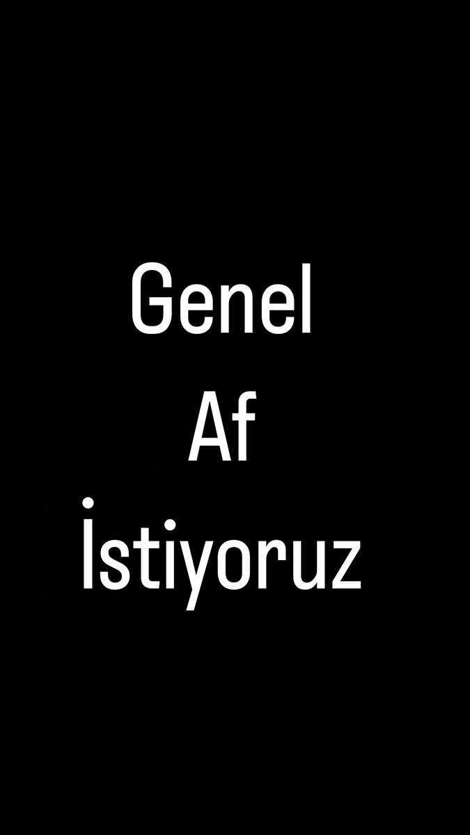 #ÖnceAfSonraAdilYargıla