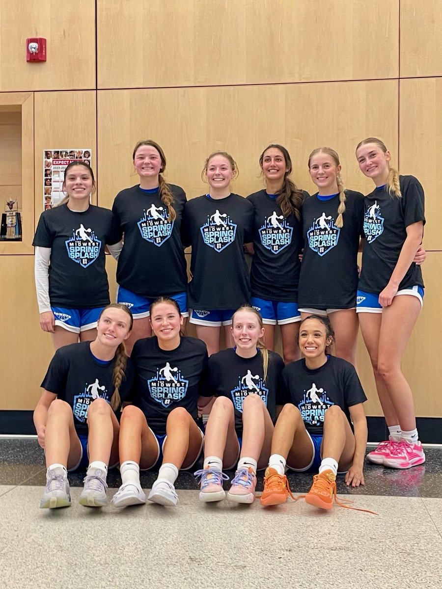 MN Comets Girls (@mncometsgirls) on Twitter photo Congrats to 11th Grade Minnesota Comets Berskow on winning the Midwest Spring Splash tournament!! #C4L <a href="/GMacHoops/">Grant McGinnis</a> <a href="/FiveStateHoops/">Five State Hoops</a> <a href="/EricJrAllStar/">EricJrAllStar</a> <a href="/berskowj/">Jamie Berskow</a> <a href="/dakota_soltis/">dakota soltis</a> <a href="/dierkes_hannah/">Hannah Dierkes</a> Congrats to 11th Grade Minnesota Comets Berskow on winning the Midwest Spring Splash tournament!! #C4L <a href="/GMacHoops/">Grant McGinnis</a> <a href="/FiveStateHoops/">Five State Hoops</a> <a href="/EricJrAllStar/">EricJrAllStar</a> <a href="/berskowj/">Jamie Berskow</a> <a href="/dakota_soltis/">dakota soltis</a> <a href="/dierkes_hannah/">Hannah Dierkes</a>