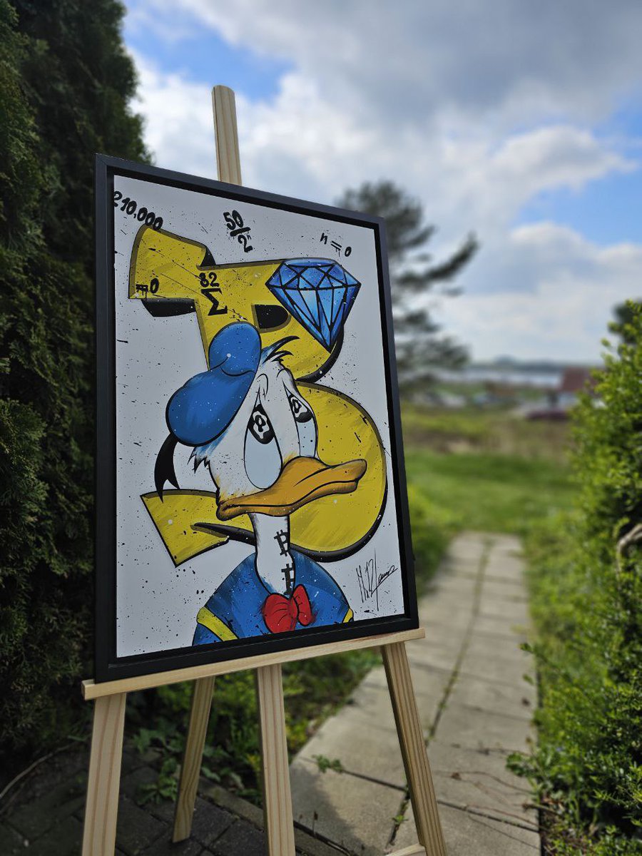 mx12art's tweet photo. Noch nie zuvor gab es eine solche Art von Ausstellung. Die Geschichte begann im Jahr 2015, und erst jetzt findet die größte Ausstellung von #mx12Art statt. Jedes Kunstwerk ist eine Erinnerung an das Leben von #mx12, alles ist miteinander verbunden

#21magazin #Bitcoinart #artstr https://t.co/Wk9GDWJpEV