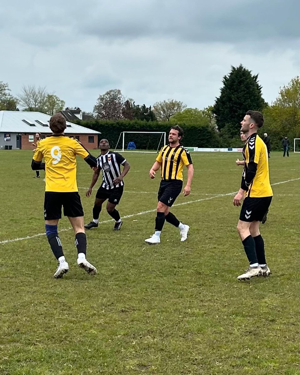 Balsall Hornets FC (@fcbalsall) on Twitter photo After a whole month without a fixture we then have to play Thursday & Saturday.
Balsall 6 - 2 Jag Daimler
Balsall 2 - 4 Coventry Phoenix
<a href="/CovPhoenixFC/">Coventry Phoenix FC</a> <a href="/JaguarDaimler/">Jaguar Daimler</a>
Well played both teams 👏🏻
UTH…🐝🐝 After a whole month without a fixture we then have to play Thursday & Saturday.
Balsall 6 - 2 Jag Daimler
Balsall 2 - 4 Coventry Phoenix
<a href="/CovPhoenixFC/">Coventry Phoenix FC</a> <a href="/JaguarDaimler/">Jaguar Daimler</a>
Well played both teams 👏🏻
UTH…🐝🐝
