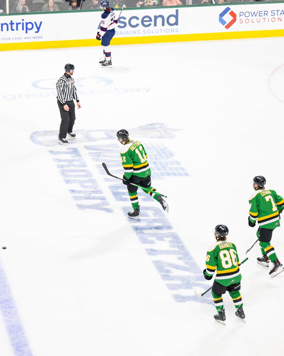 LondonKnights tweet picture