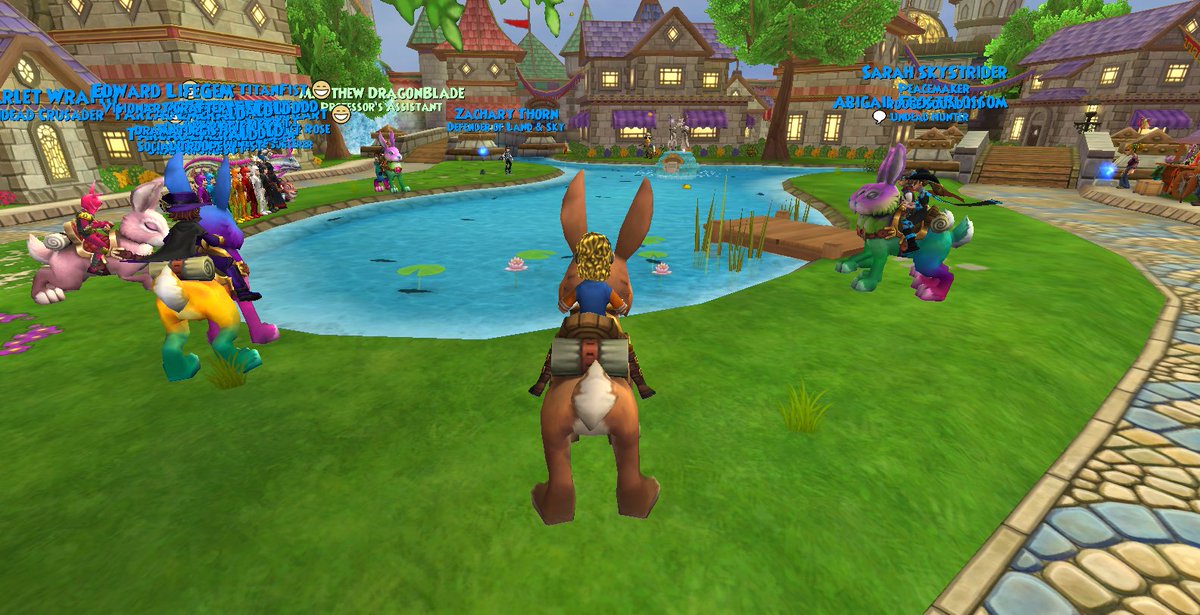 Fansite Festival tweet media