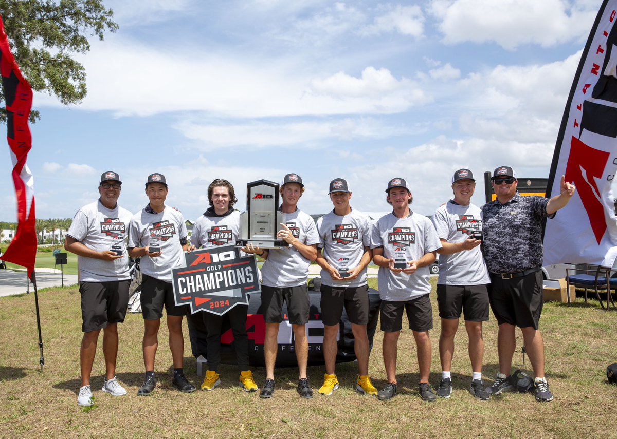 🏆CHAMPS! 🏆

#LetsGoVCU