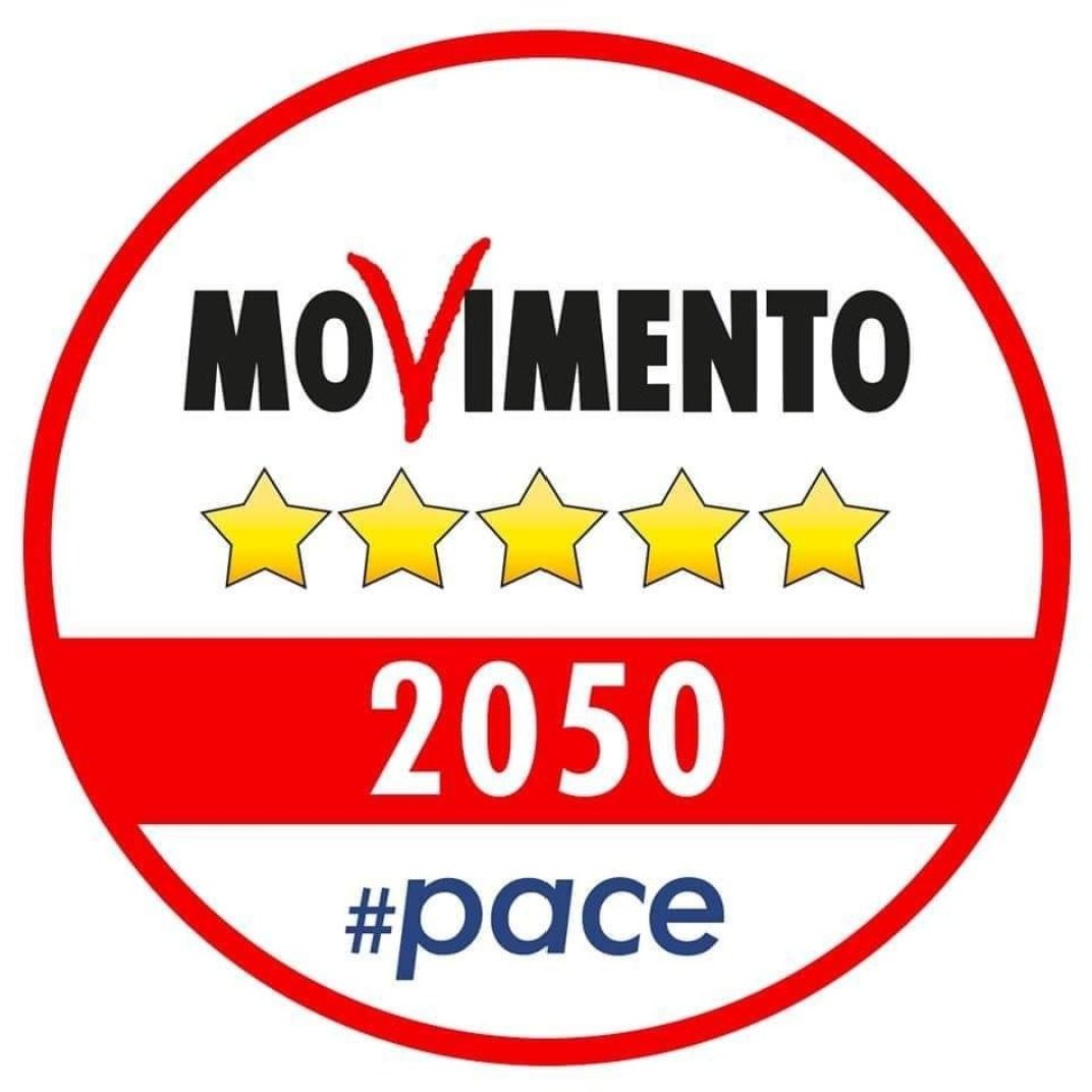 Alle europee e alla Regione Piemonte #IovotoM5S #IovotoConte #Disabato per la regione Piemonte. Per il Parlamento EU #Tridico #Pedulla #Antoci .... Fate la cosa giusta, votateli anche voi....tutti insieme per la Giustizia e per la Pace. ☮️