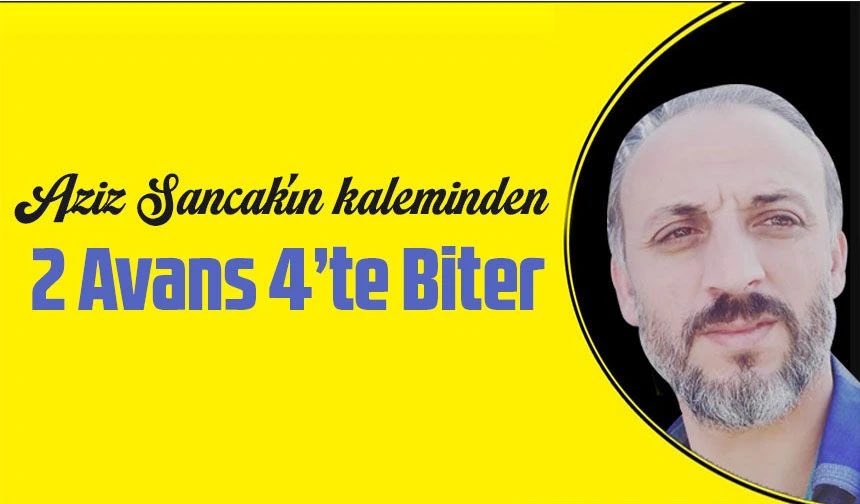 “…#Trabzonspor’umuzun onursal başkanı eski spor Bakanı Mehmet Ali Yılmaz’ı yâd ederek yazıma başlamak istiyorum….” Mehmet Ali Yılmaz’ı yâd ederek başladığım, gecenin maçını değerlendirdiğim makalem “ 2 avans 4’te biter” yarın gazeteniz Taka’da 🗞️ Link; takagazete.com.tr/2-avans-4te-bi…