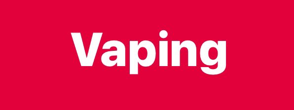 Posts compare vaping against smoking, for the individual, it’s like comparing the H bomb to a bullet, it is safer BUT NOT SAFE, the extent of the danger is not fully known yet. I only want a full study and research into vaping alone, with comprehensive results, not comparisons