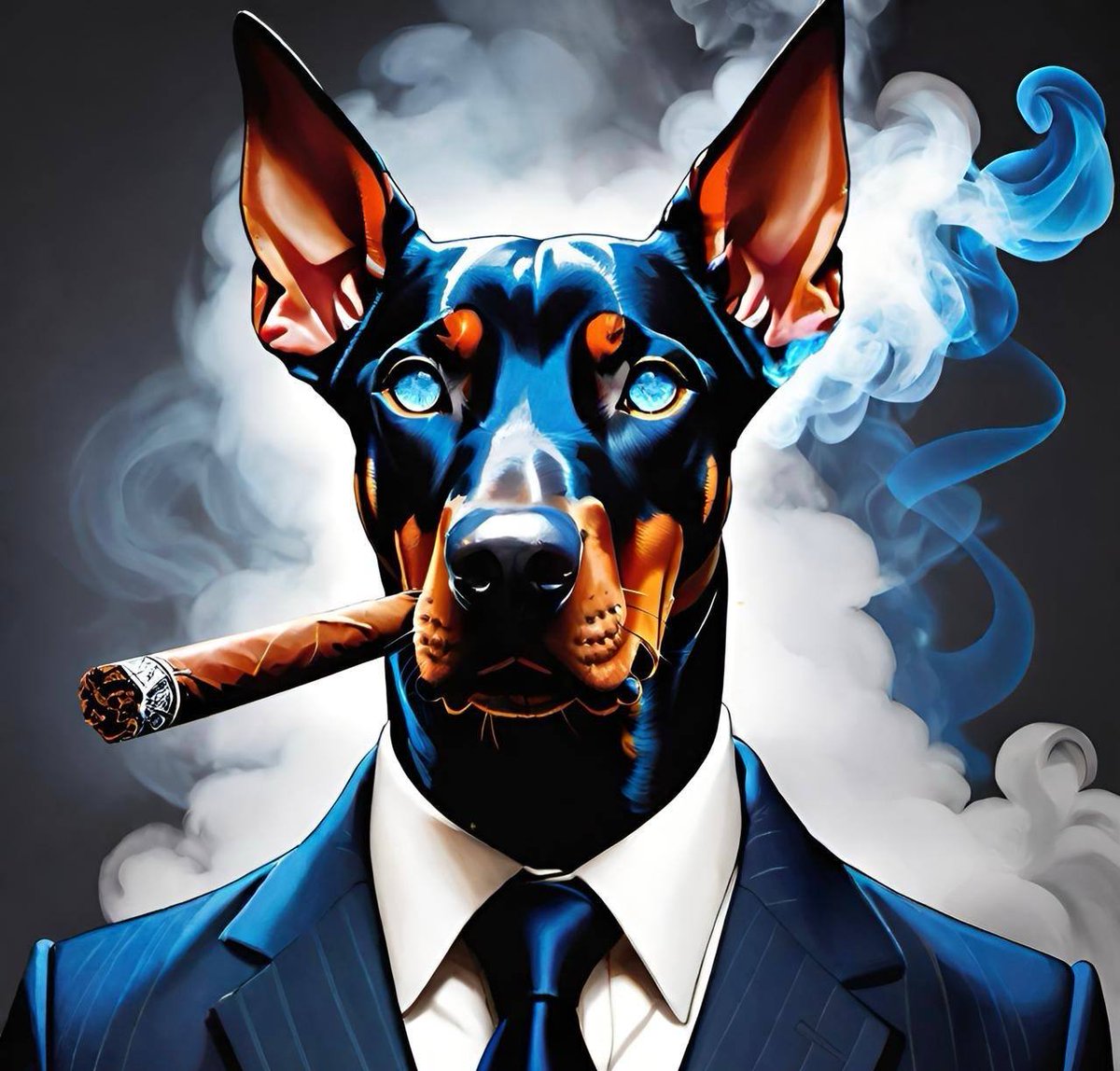 #Bossdog

The Dogfather

#1000x #1000xgem #memecoin #100xMemecoins #1000xSolGem #SolanaMemeCoins #MemeCoinSeason #Memecoin2024 #Solana #Raydium #SHIBARMY