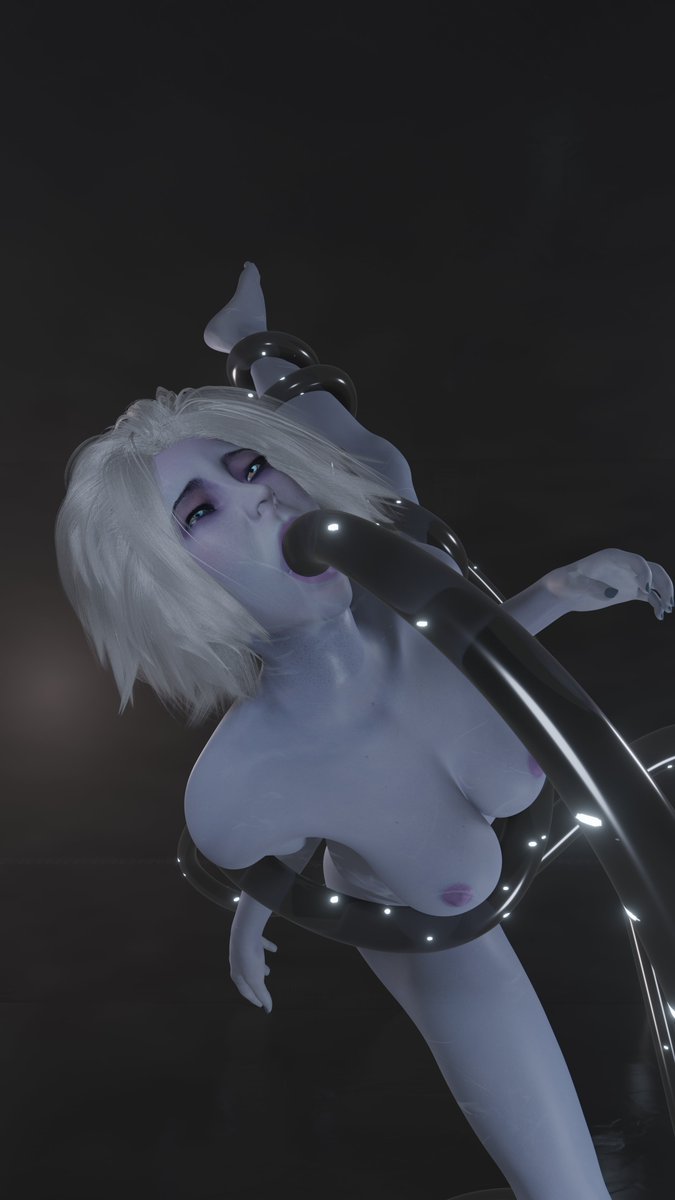 #NSFW #Destiny #Destiny2 #Awoken #Taken #tentacles #MaraSov #PetraVenj #Blender3d #3d
mega.nz/folder/WL43iZ5…