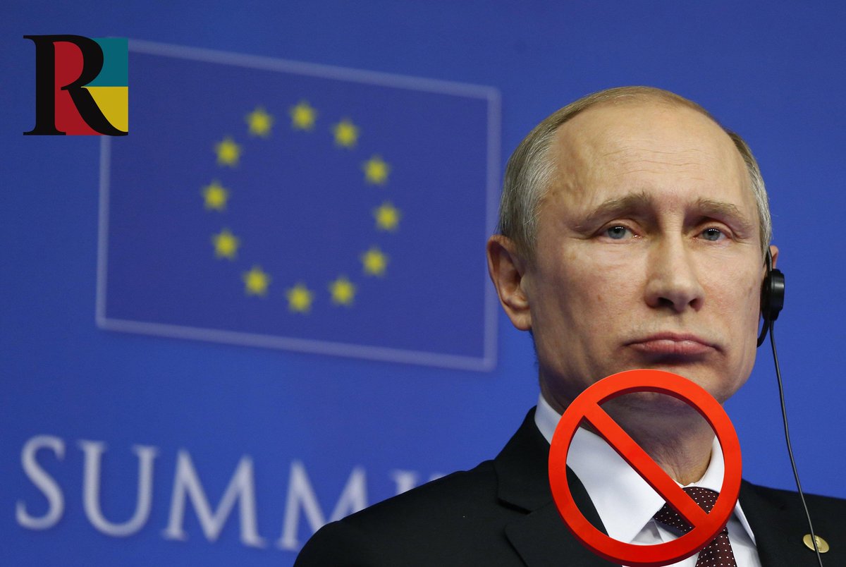 🚫 European Parliament adopted a resolution recognizing Putin as an illegitimate president. 

👀 The resolution calls on the international community not to recognize the results of the Russian pseudo-elections.

❗️ Also, the parliamentarians condemned the pseudo-elections in the…