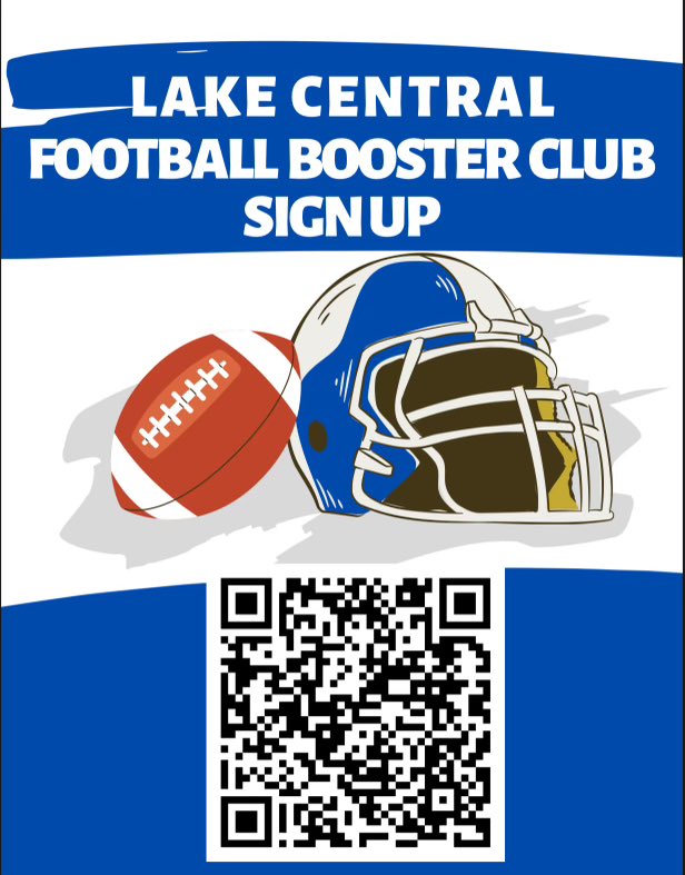 Incoming Freshman Parents 🏈, if we missed you during LC Athletic Information Night. Use the QR code below to sign up, and stayed informed on all LC Football Booster information. Excited for our future Indians! #WeAreLC