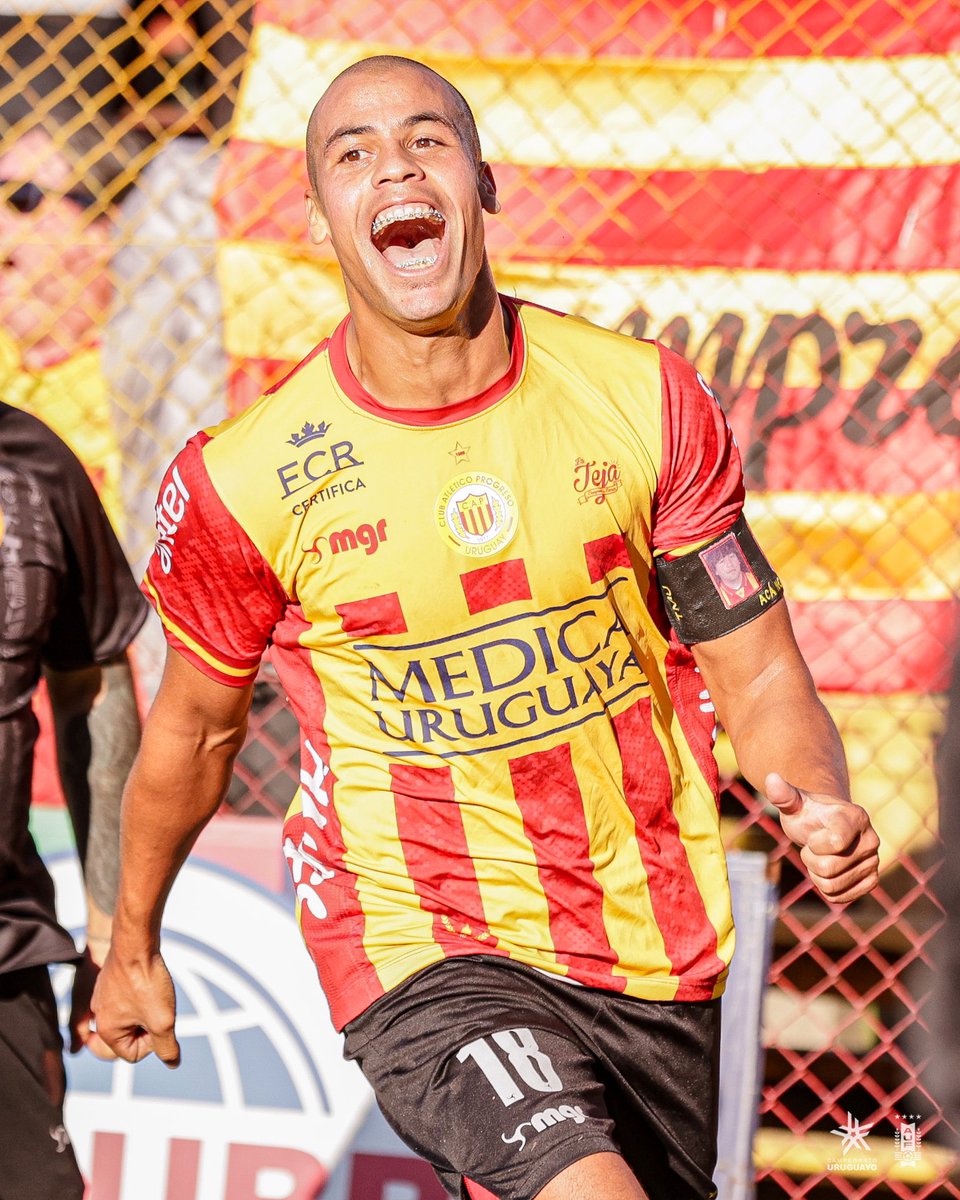 Otro que anda muuuy 🌶️ en La Teja