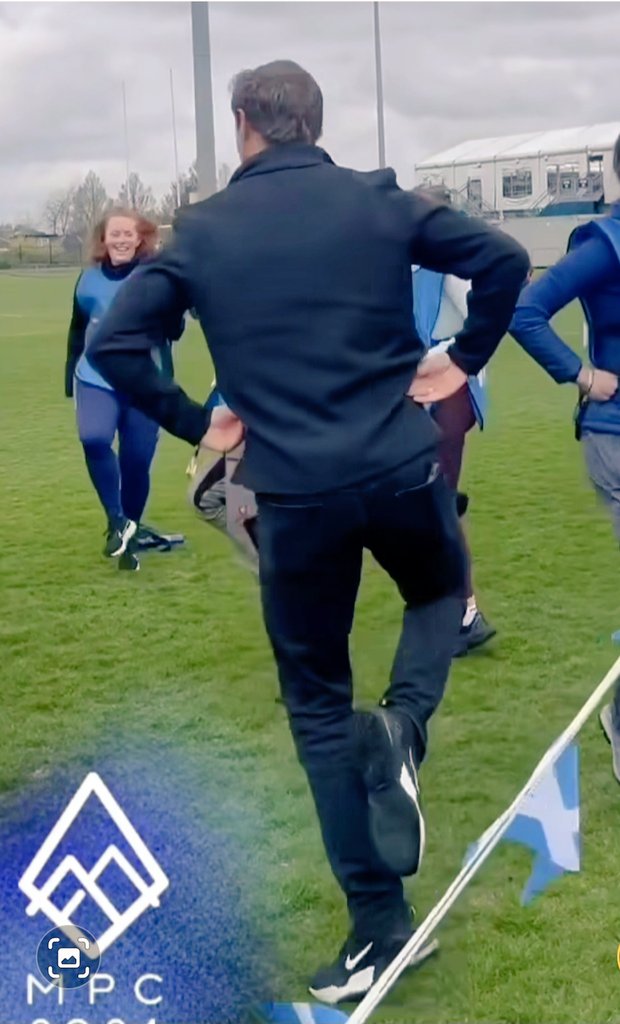 He's just the cutest everrrrr🥹 #SamHeughan💙❤️