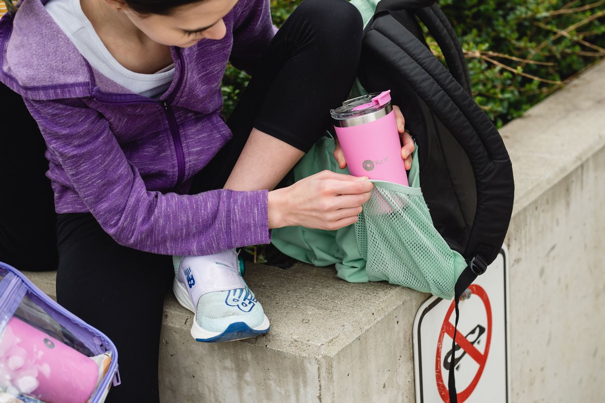 Embark on an adventure with @PopYum - Keeps your drink hot or cold for hours! 

#PopYum #InsulatedCup #KidsCup #KidsTumbler #Tumbler #TravelCompanion #AdventureTime #OnTheGo #Convenience #Innovation