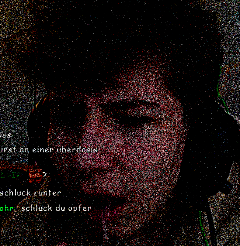 NotLe0nard's tweet image. Morgen ist Montag