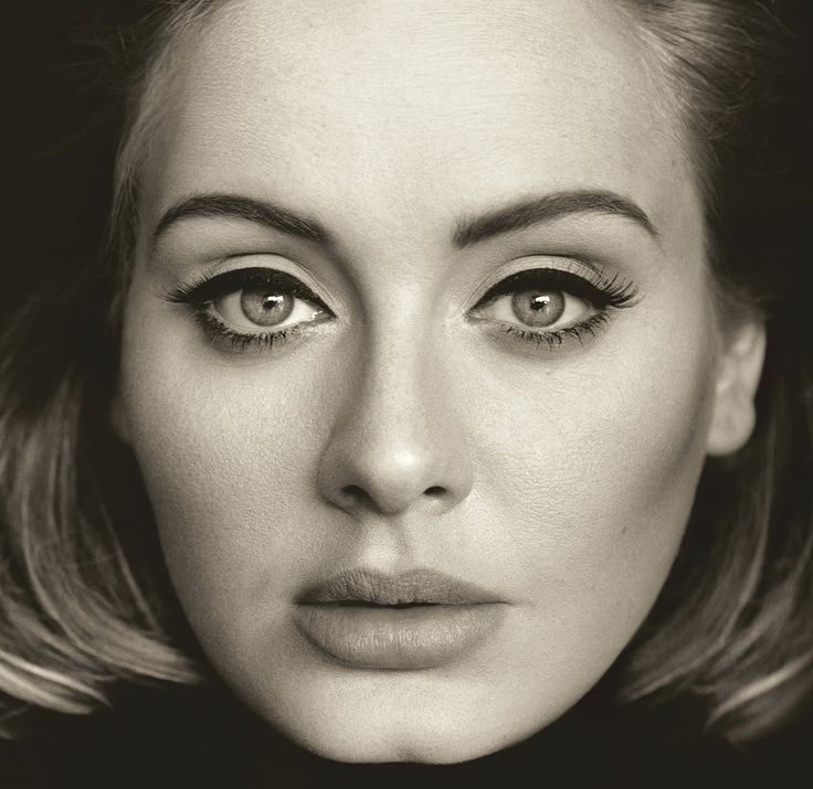 Despite several desperate attempts Adele still holds the record for: 1) Best selling album of 21st century (50m+) 2) Fastest selling album in history (3.48m)