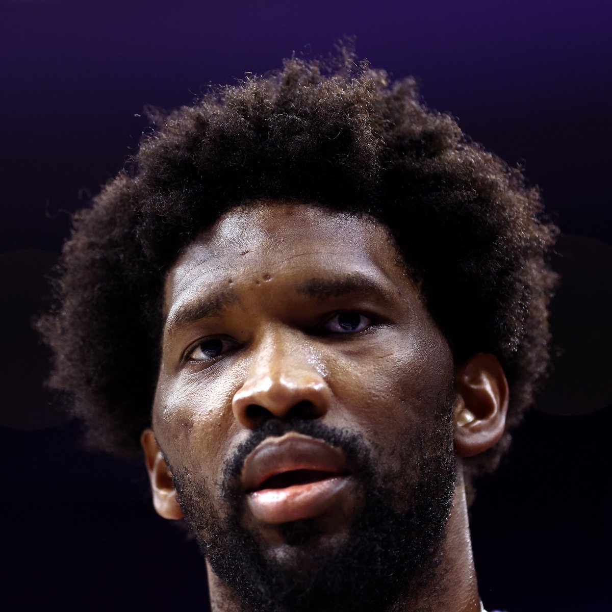 Joel Embiid just logged the 11th postseason loss of his career in which he finished with a positive plus-minus. It has happened in all 3 losses of Sixers-Knicks. The Sixers are now a +34 with Embiid in 161 minutes on the floor and -37 without him in 31 minutes this series.
