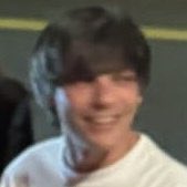 I’m just supposed to believe this isn’t X factor Louis?