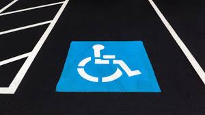 #DisabilityAwareness Let's #Learn #Unlearn #Relearn Q. What is a Reserved Parking Space for #PeopleWithDisabilities for? A. The purpose of a disabled parking space is to allow greater room for a disabled person to move around their vehicle and/or assemble and disassemble their…